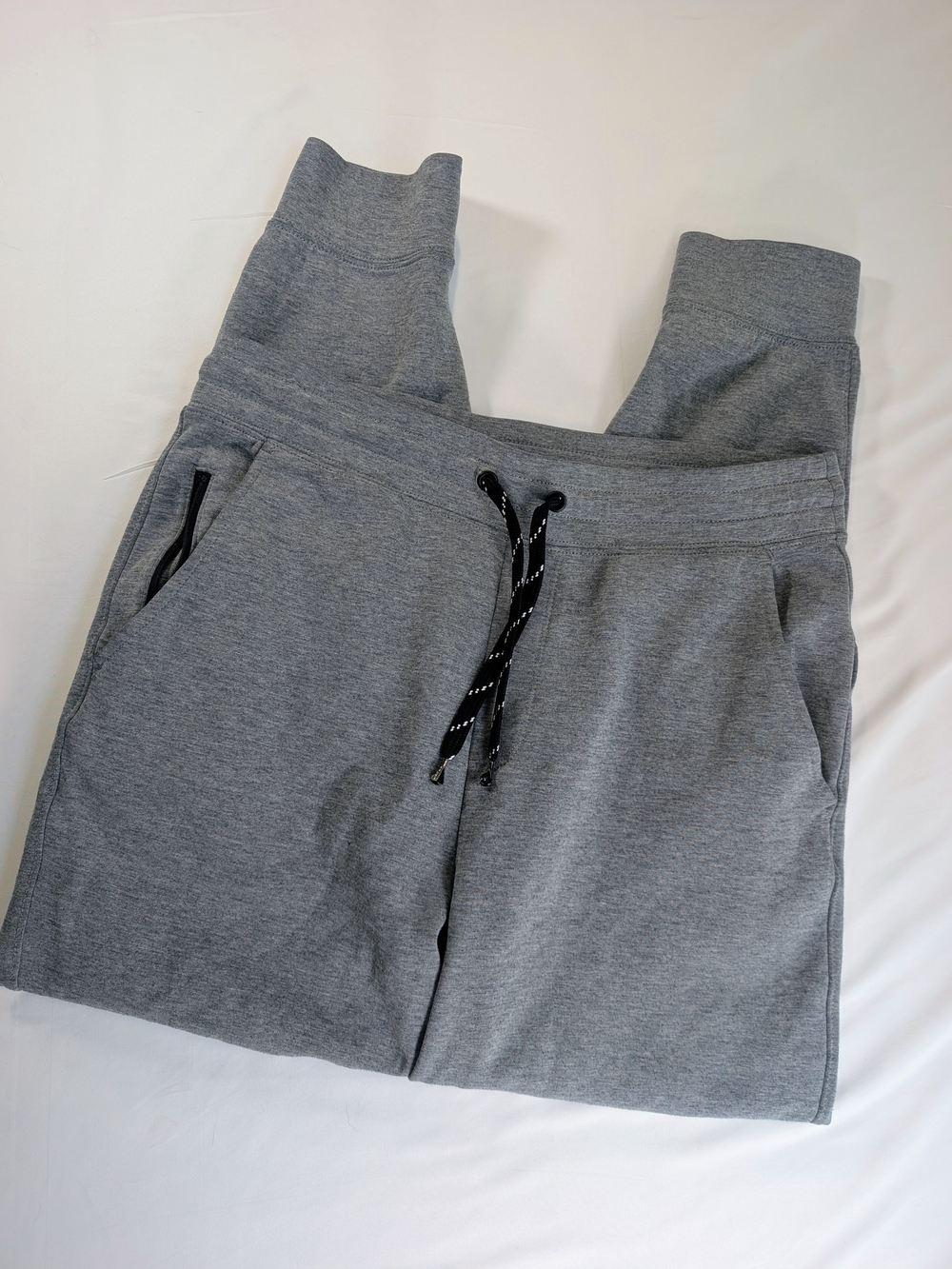 Gap Fit Performance Jogger Sweatpants - Grey 🩶